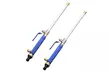 US High Pressure Power Washer Water Spray Gun Nozzle Wand Attachment Garden Hose - Second Medium