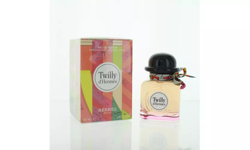 Hermes Twilly D'Hermes Eau de Parfum for Women