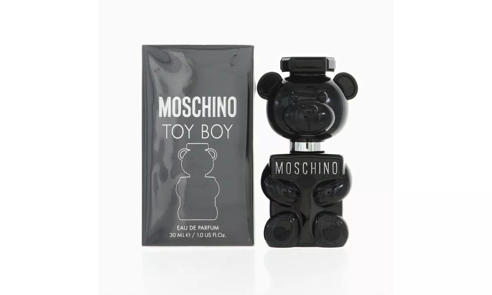 Moschino Toy Boy Eau De Parfum for Men (Multiple Sizes)