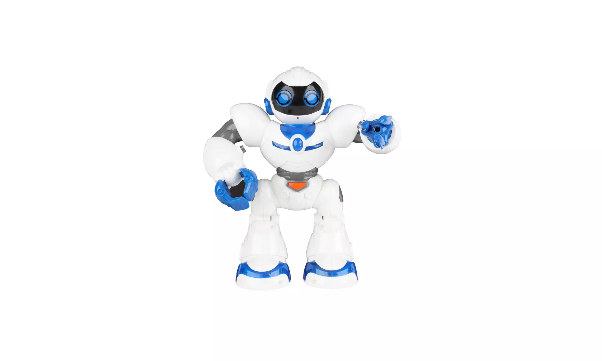 Vivitar Robo Mini Intelligent Robot  - Primary Image