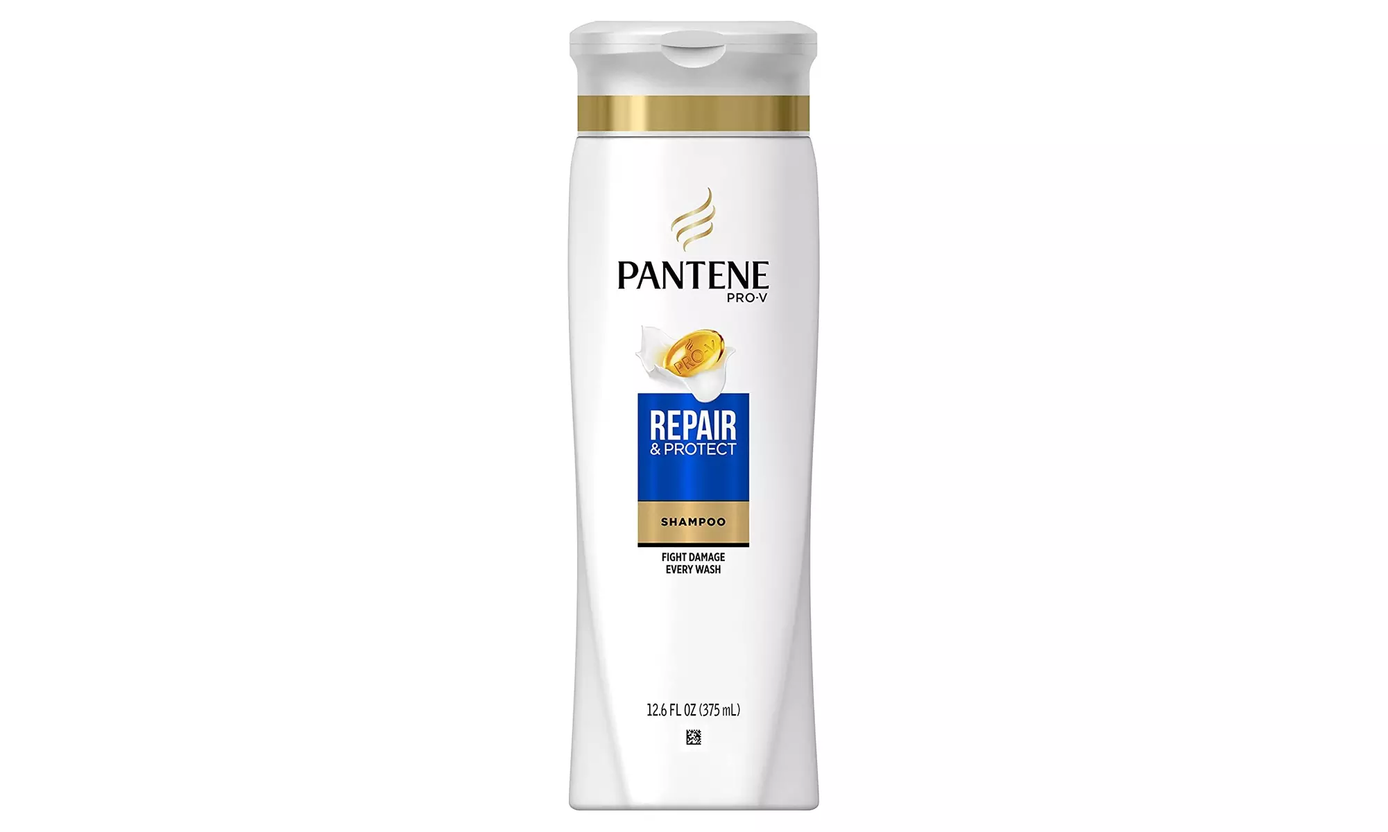 Pantene Pro-V Shampoo, Repair & Protect with Keratin - Second Medium