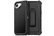 Shockproof Heavy-Duty Rugged Case for iPhone 16e (6.1") - Second Medium