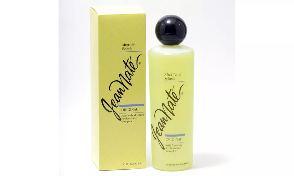 Jean Nate Ladies- After Bath Splash 30 Oz - Primary Image