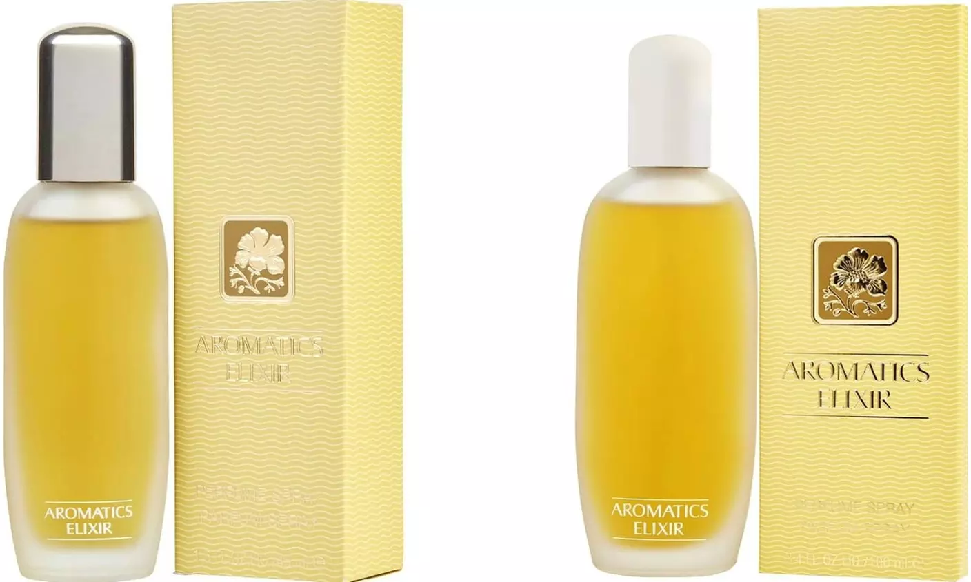 Clinique Aromatics Elixir Eau de Parfum Spray for Women (Multiple Sizes) - Primary Image