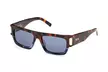 MCM Worldwide Modern Chunky Rectangle Sunglasses- Branded Eyewear - Second Medium
