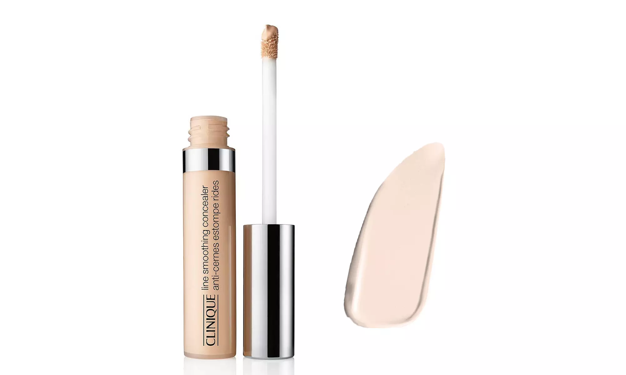 Clinique Line Smoothing Concealer 02 Light 8 g / 0.28 oz  - Primary Image