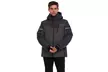 Avalanche Men's Mountain Waterproof Ski Snow Jacket Winter Windproof Rain Jacket - Second Medium