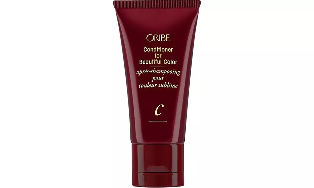 Oribe Conditioner for Beautiful Color (1.7, 6.8, or 33.8 Fl. Oz.) - Second Medium