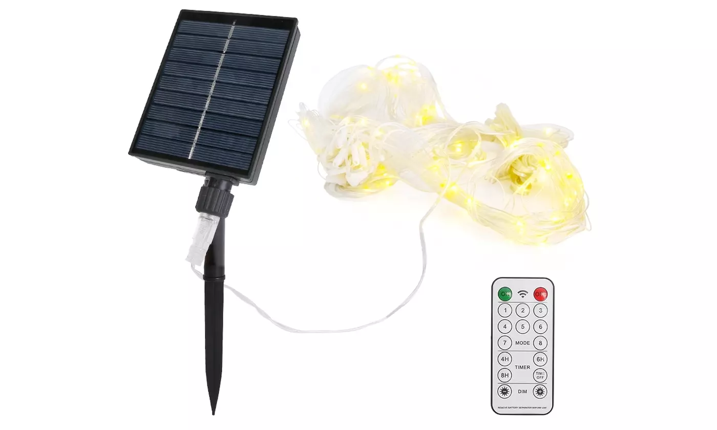 Christmas LED Lights - Snowman Family & Reindeer Family Holiday Decorations