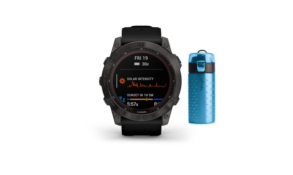 Groupon garmin outlet