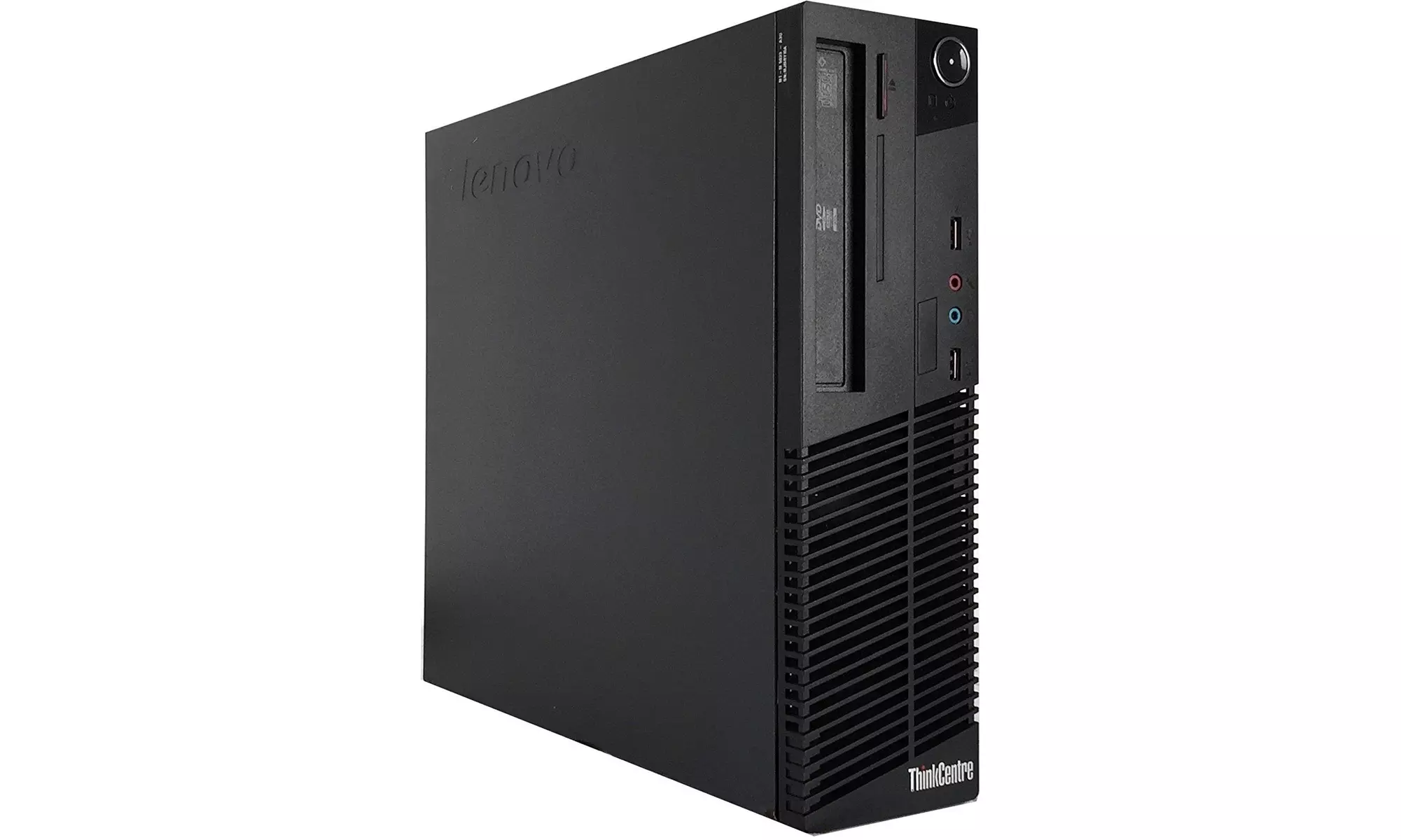 Lenovo Thinkcentre M82 Desktop Intel i5 3.20 GHz 4GB 500GB W10P - Refurbished - Primary Image