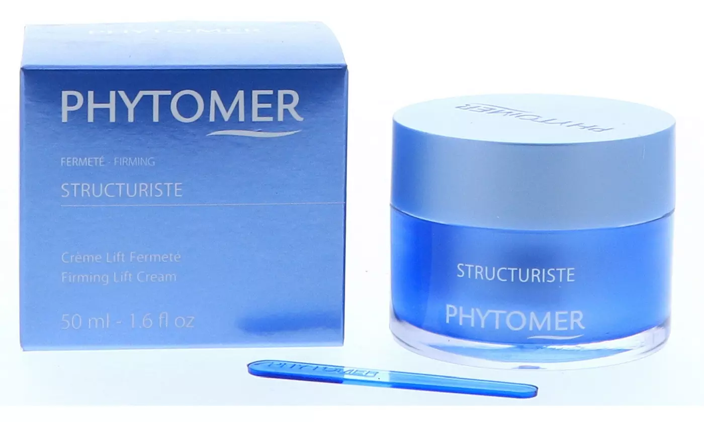 Phytomer Structuriste Firming Lift Cream, 1.7 oz - Primary Image
