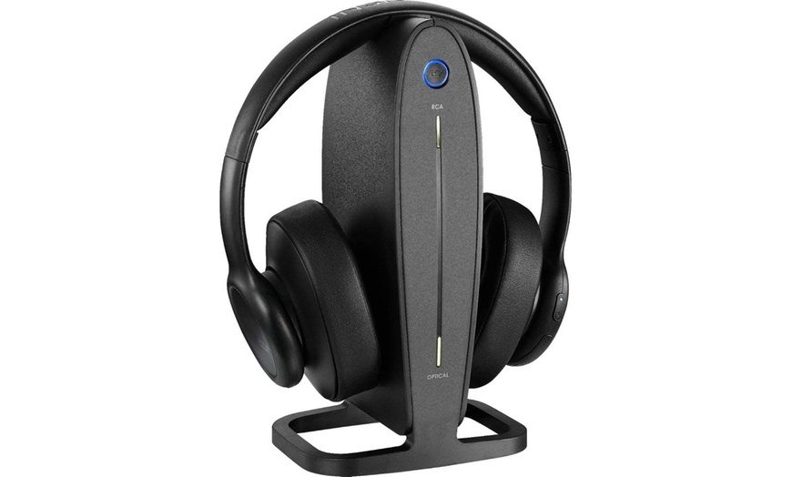 Insignia bluetooth noise online reduction headphones