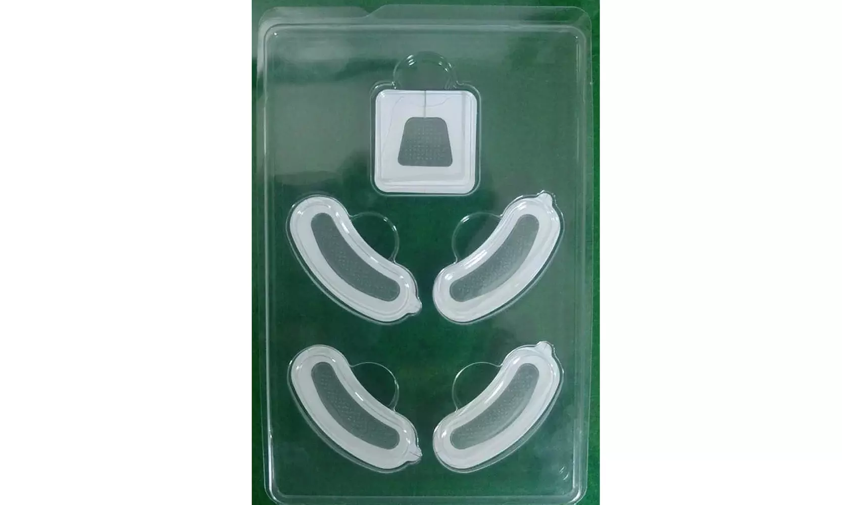 Atomy Acropass Line Lifter Microarray Patch / 5 Patch inside - Second Medium