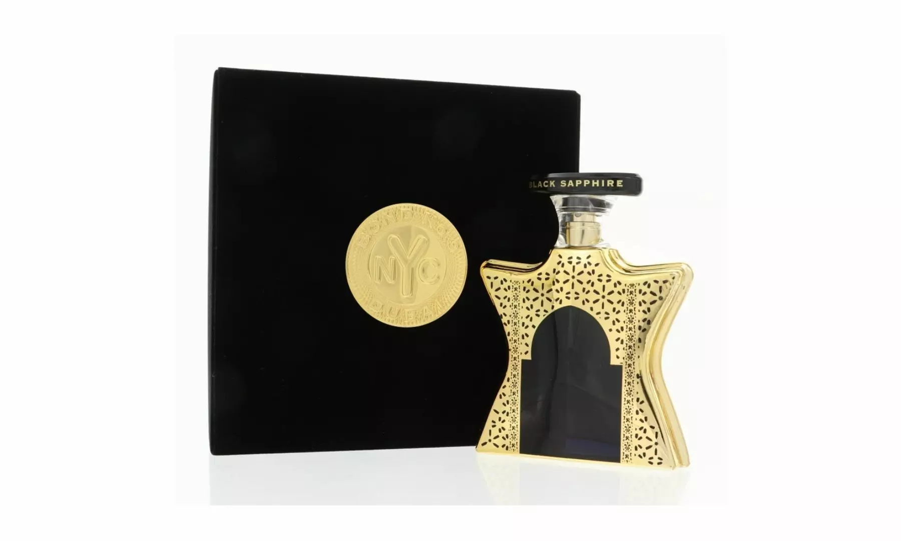 Bond No. 9 New York Eau de Parfum Collection for Men or Women (21 Scent Options)