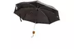 Mini Small 38 inch Compact manual folding Pocket size Umbrella Cheap B - Second Medium