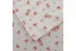Modern Threads Printed Floral Microfiber Sheet Set - Second Medium