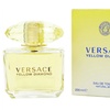 Image 1: Versace Yellow Diamond Eau De Toilette Spray for Women (Multiple Sizes)