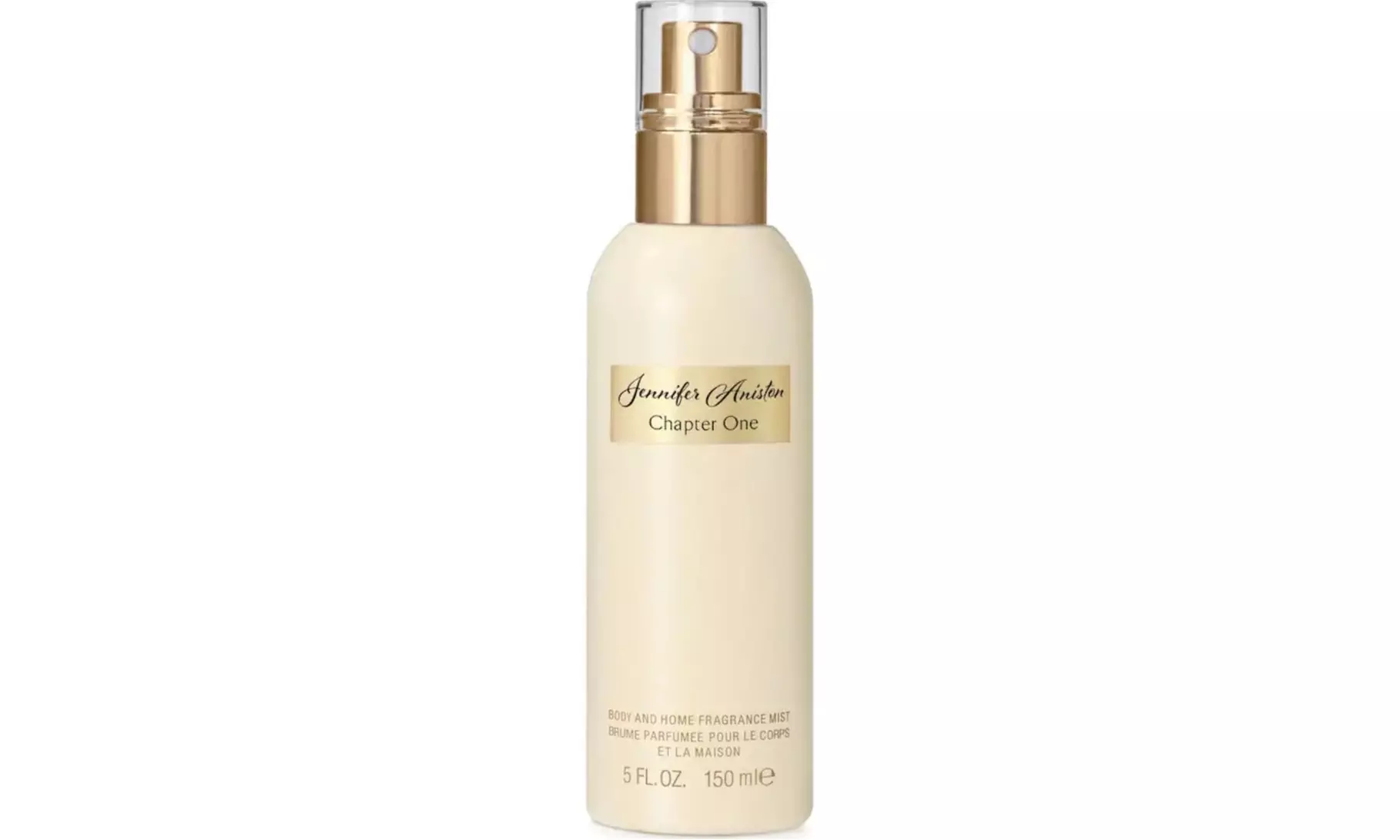 Jennifer Aniston Chapter One Fragrance Mist 5.0 OZ 150 ML - Primary Image