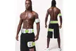 Vibrating Weight Loss and Massage Therapy Muscle Training Belt - Second Medium