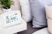iMounTEK Smart Wireless Weather Station with Indoor Outdoor Temp Humidity Sensor - Second Medium