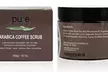 100% Organic Arabica Coffee Scrub 12 oz - Second Medium