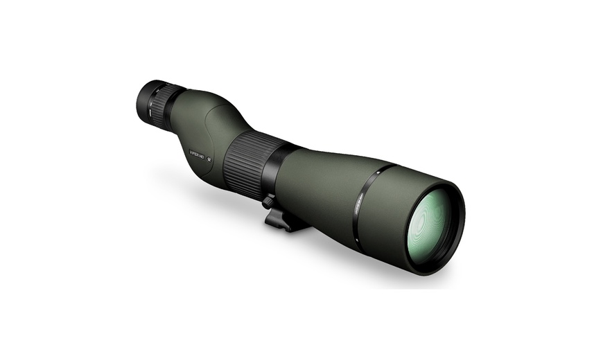 Vortex Viper HD 20-60x85 Spotting Scope (Straight) | Groupon