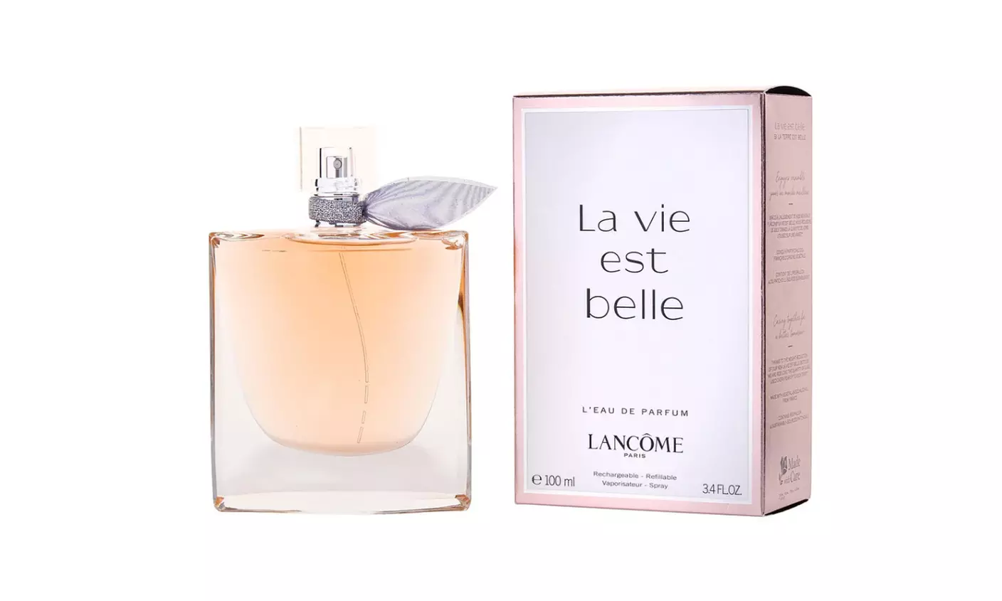 Lancome La Vie Est Belle EDP Spray for Women (Multiple Sizes)