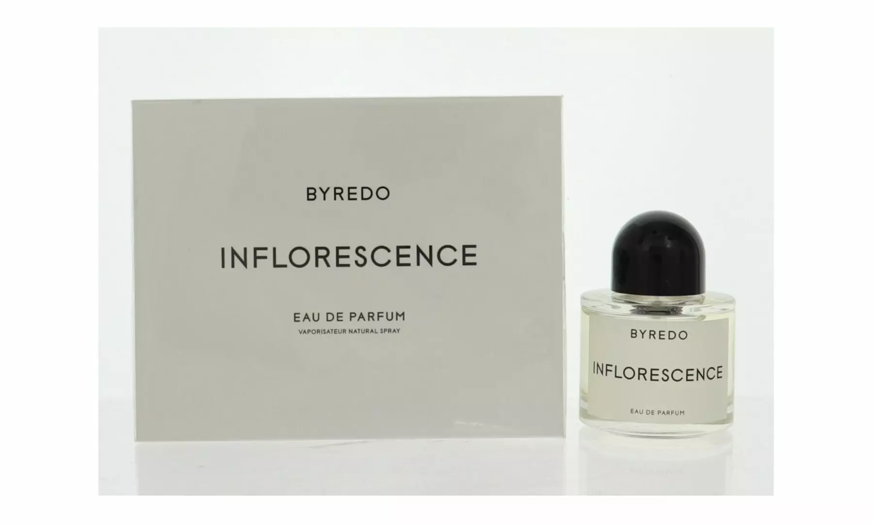 Byredo Eau de Parfum Collection for Men or Women (10 Scent Options)