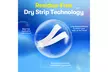 Pack of 28 Strips Professional 3D Teeth Whitening Strips  - Second Medium
