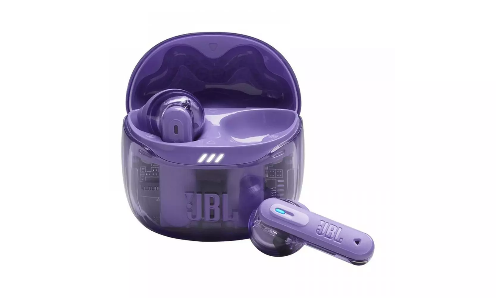 JBL Tune Flex 2 True Wireless Noise-Canceling Earbuds- Refurbished (A Grade)