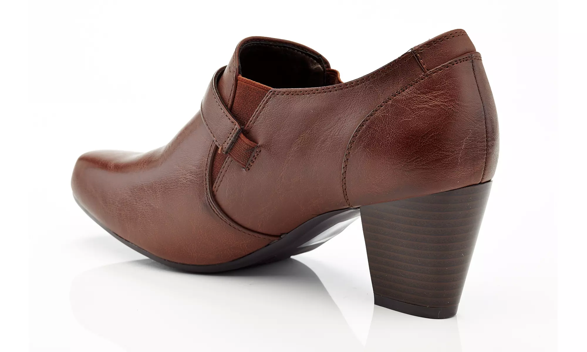 Rasolli Women's Comfort Versatile Shooties (Multiple styles)