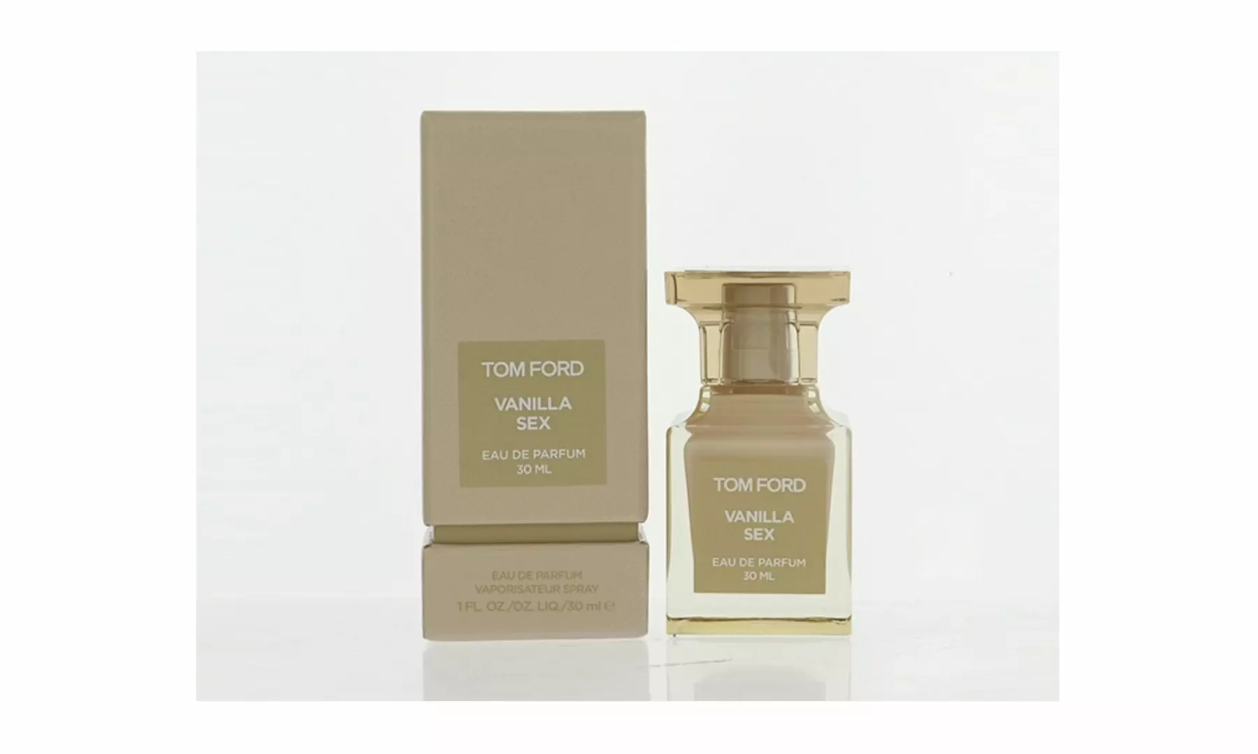 Tom Ford Vanilla Sex or Vanilla Fatale Eau de Parfum for Unisex