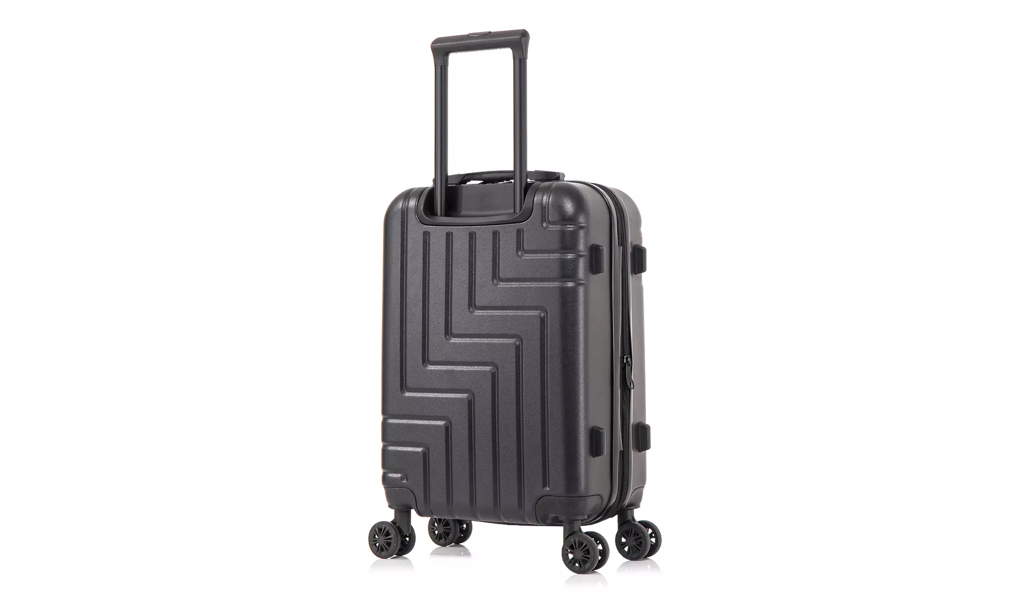 DUKAP Zahav Lightweight Hardside Spinner Luggage