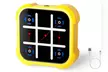 iMounTEK 3-in-1 Electronic Tic Tac Toe Memory Flash Whack-A-Mole Travel Game - Second Medium