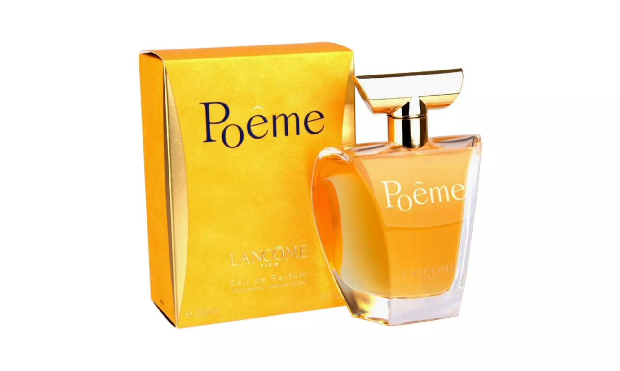 Poeme By Lancome EDP Spray for women
