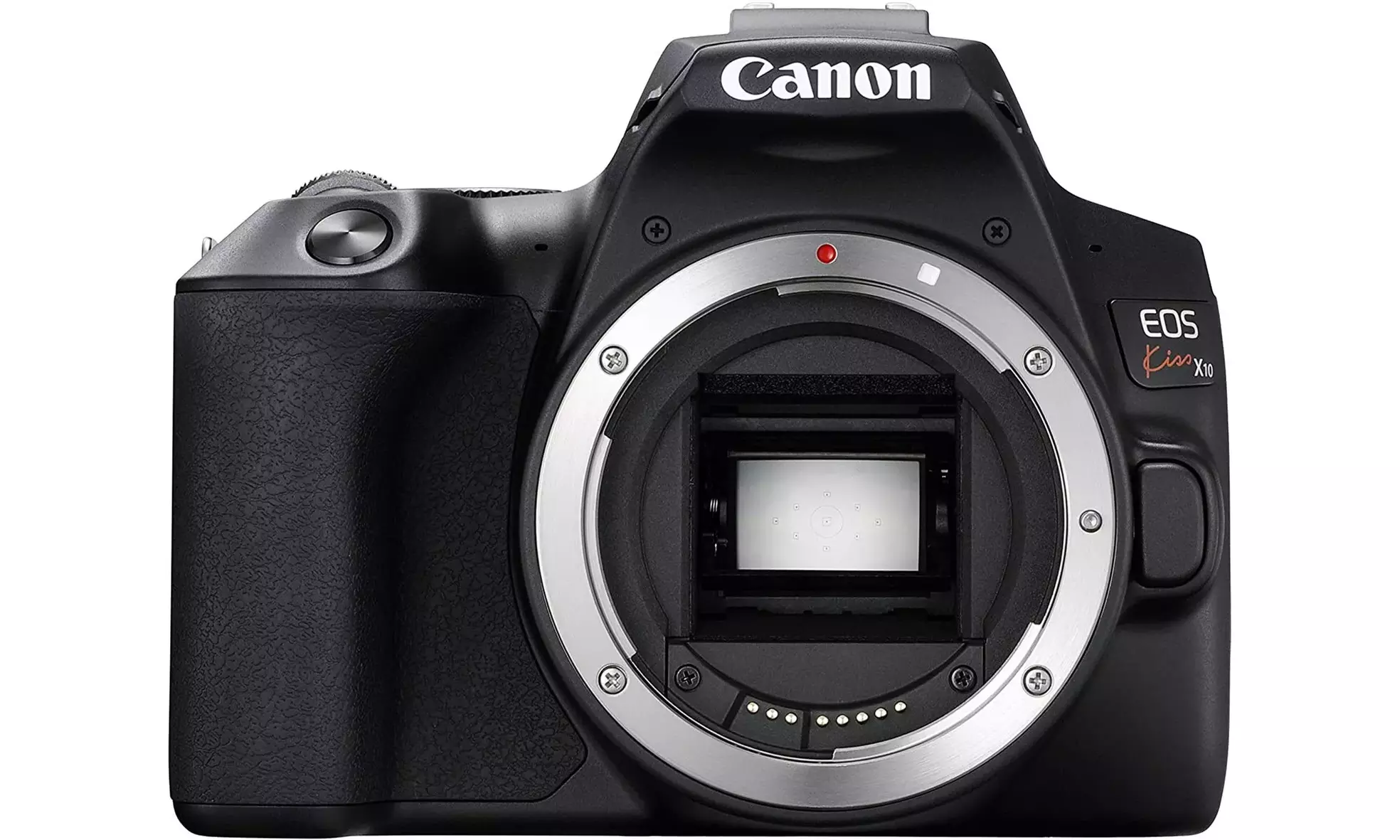 Canon EOS Kiss X10i 【公式通販】
