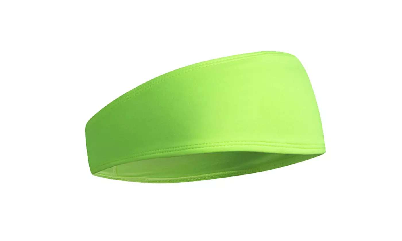 Workout Headbands for Women Men Sport Yoga Moisture Wicking Sweatbands