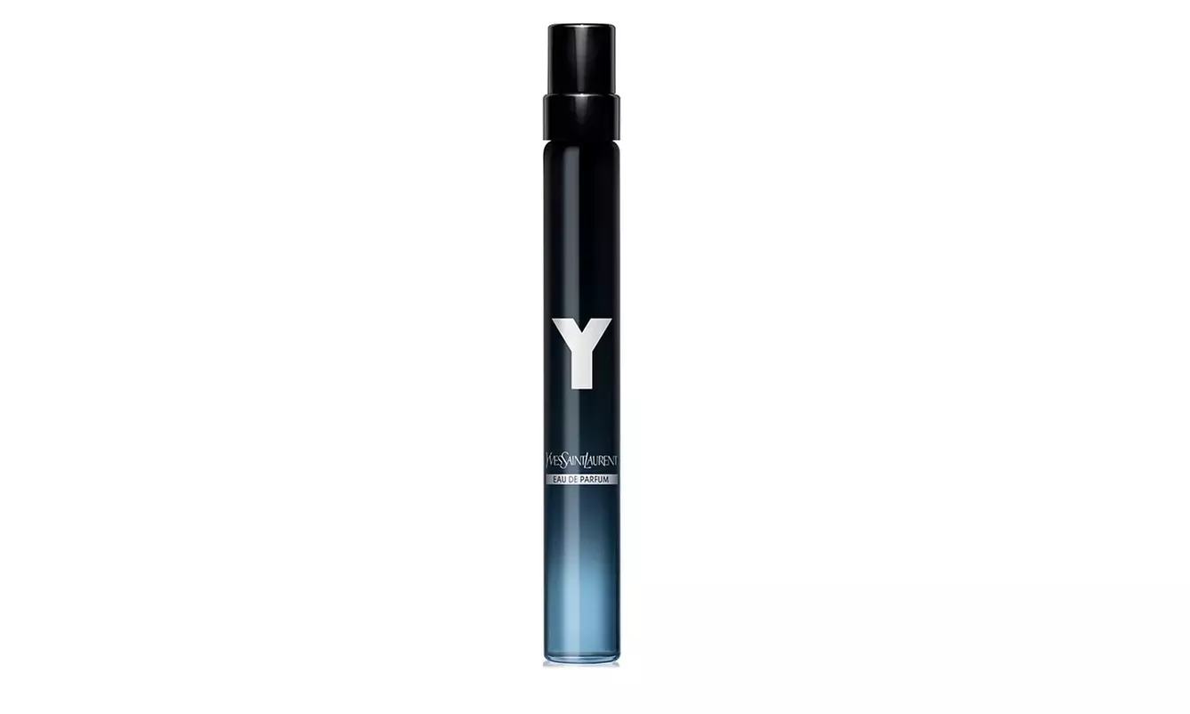 Yves Saint Laurent Y Men's EDP or EDT (Multiple Sizes)