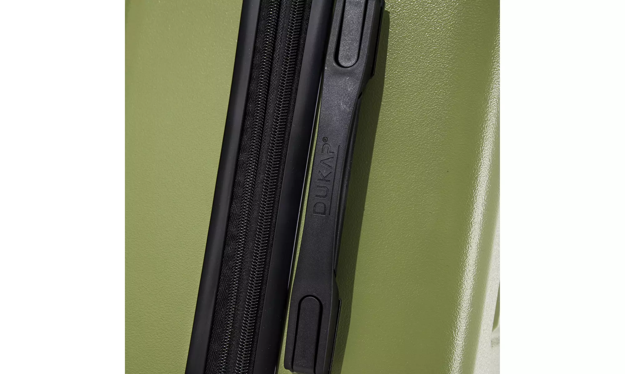 DUKAP Zahav Lightweight Hardside Spinner Luggage