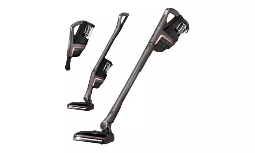 Miele Triflex HX1 Pro Cordless Stick Vacuum Cleaner (Infinity Gray) - Second Medium