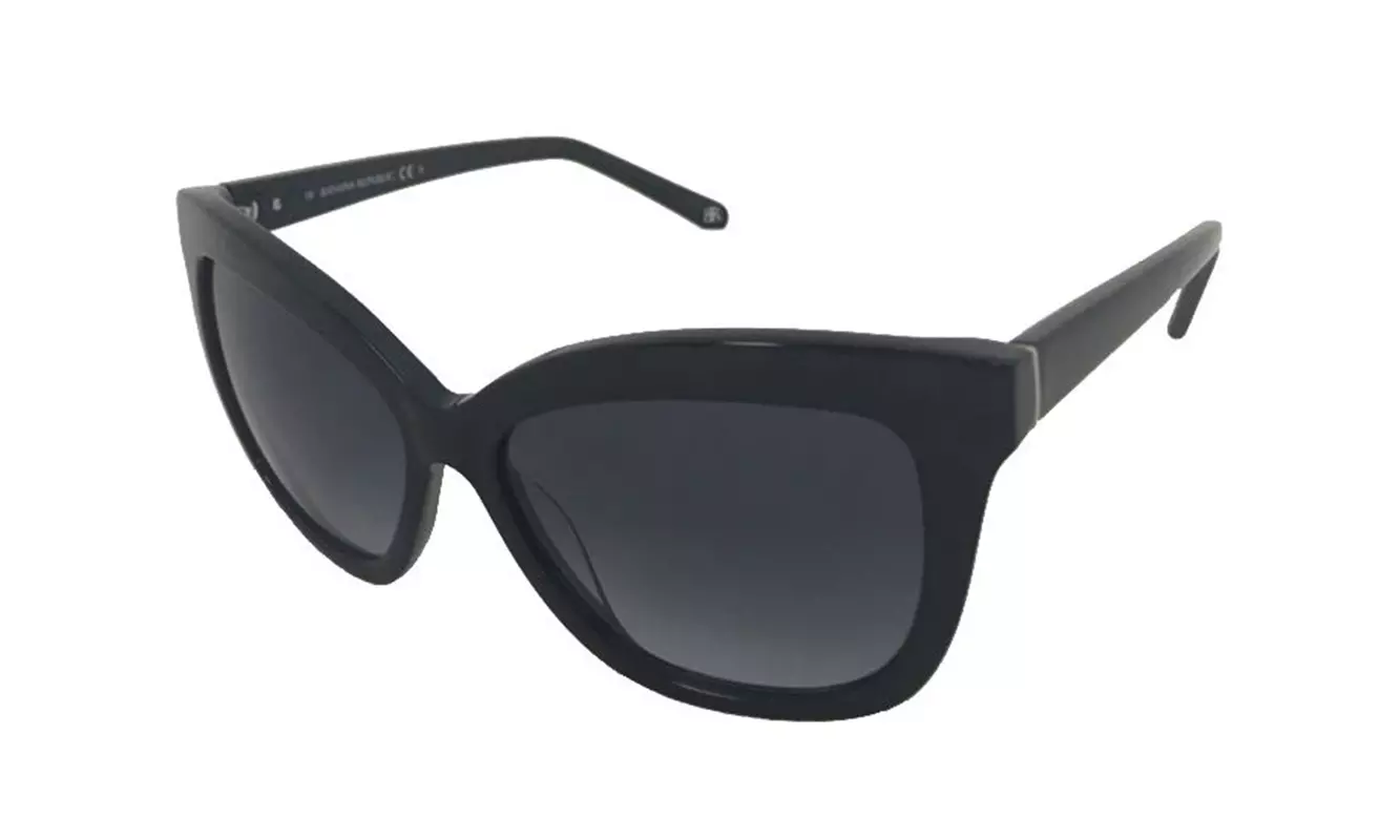 Banana Republic Women's Sunglasses - Second Medium