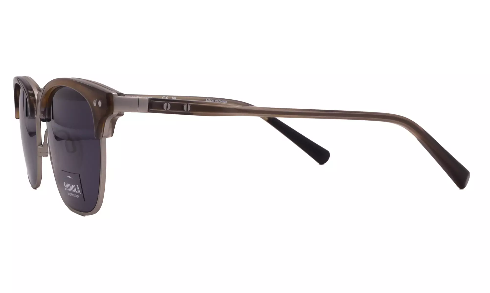 Shinola Unisex Sunglasses & Optical Glasses 