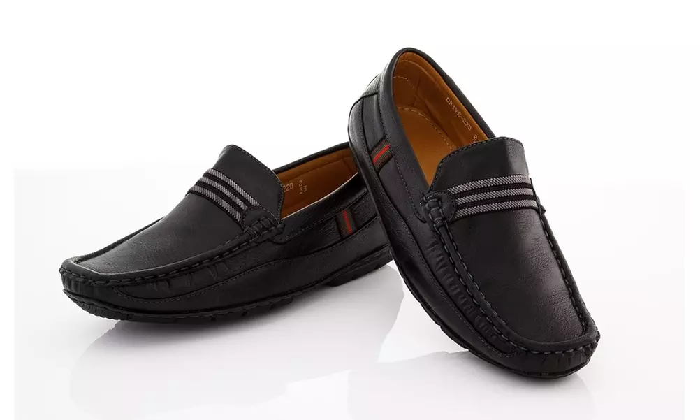 Franco Vanucci Boys Driving s... | Groupon Goods display picture 3