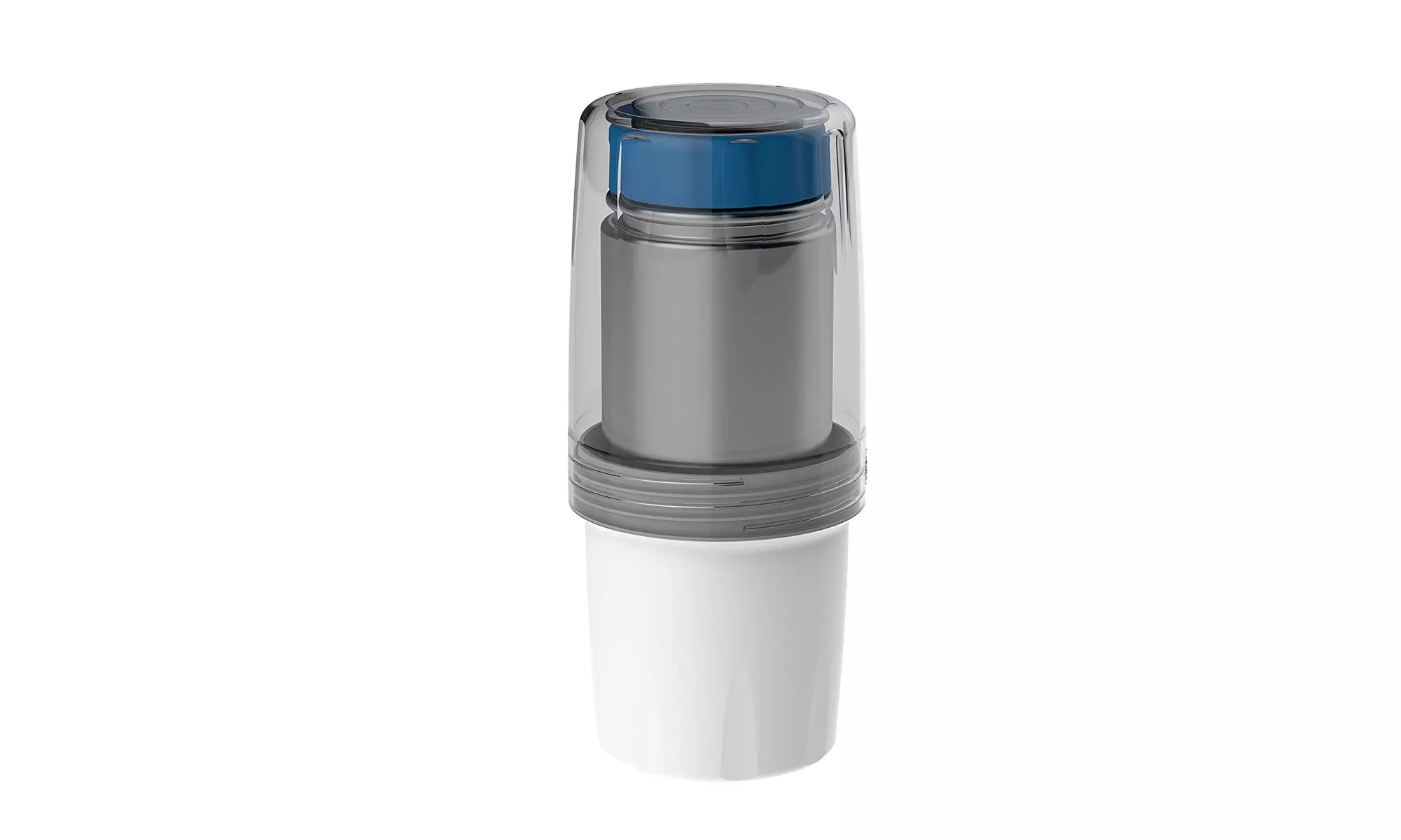 Kiinde Kozii Voyager, Compact Travel Bottle Warmer - Second Medium