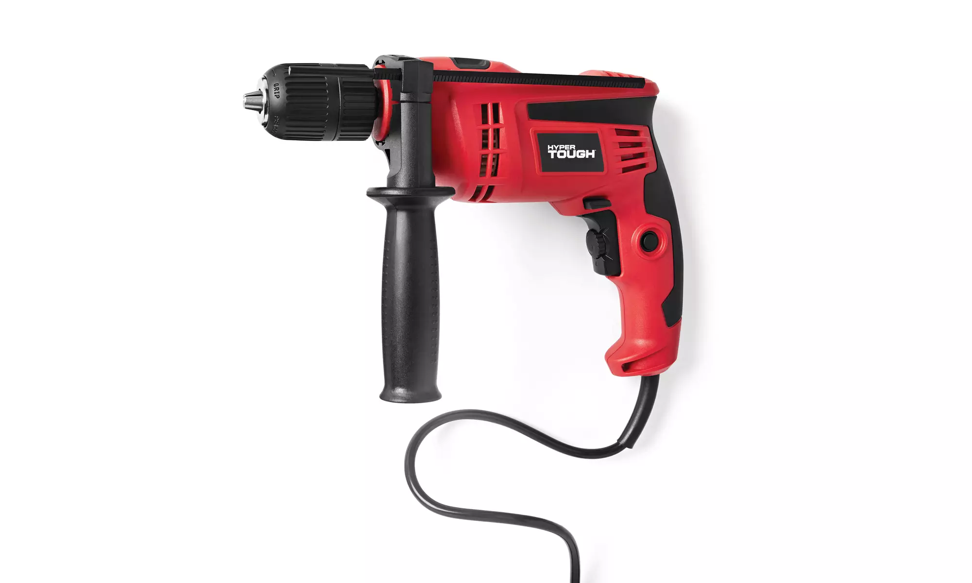 6.0-Amp 1/2-Inch Corded Hammer Drill - Primary Image