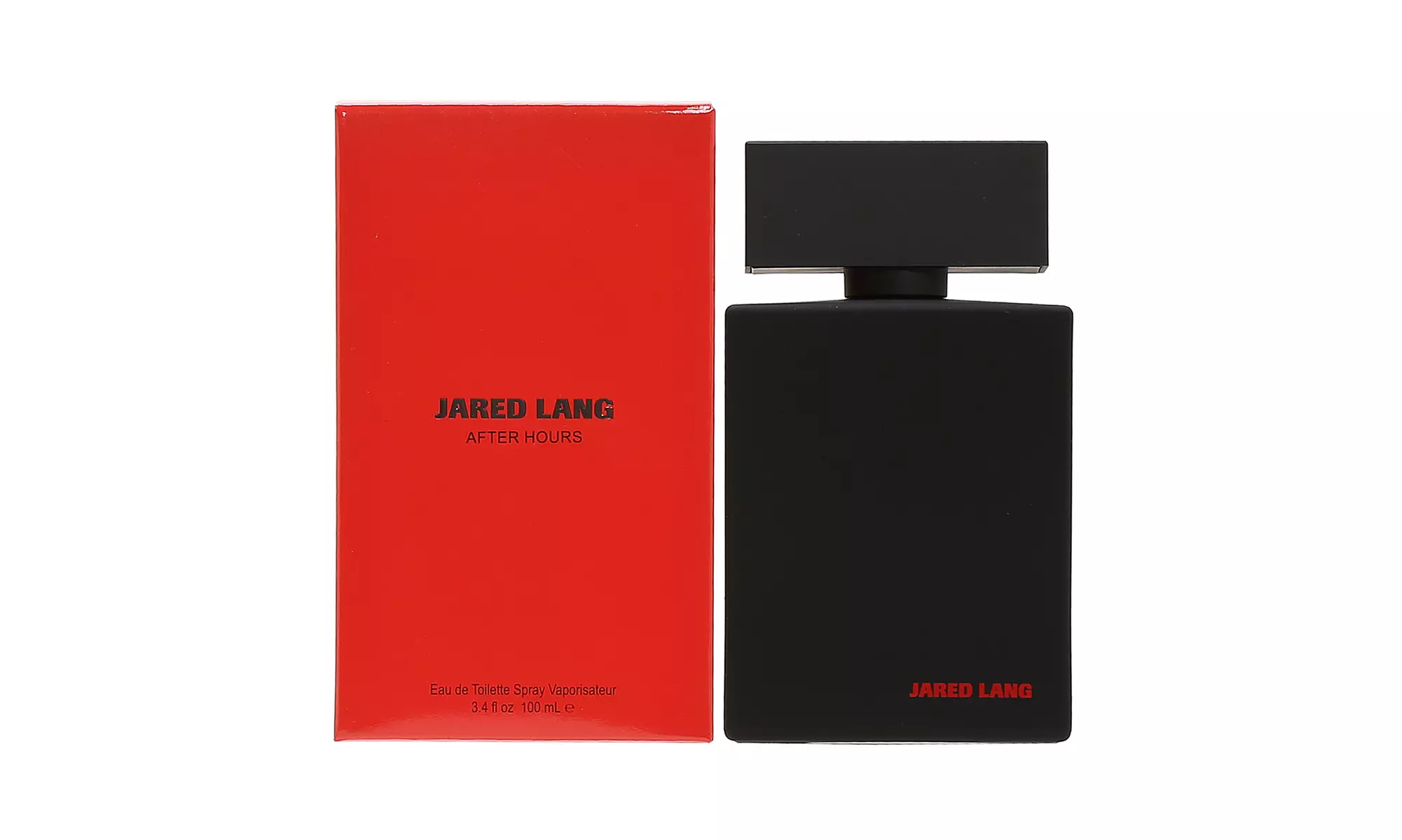 Jared Lang After Hours Edtspray 3.4 Oz - Primary Image