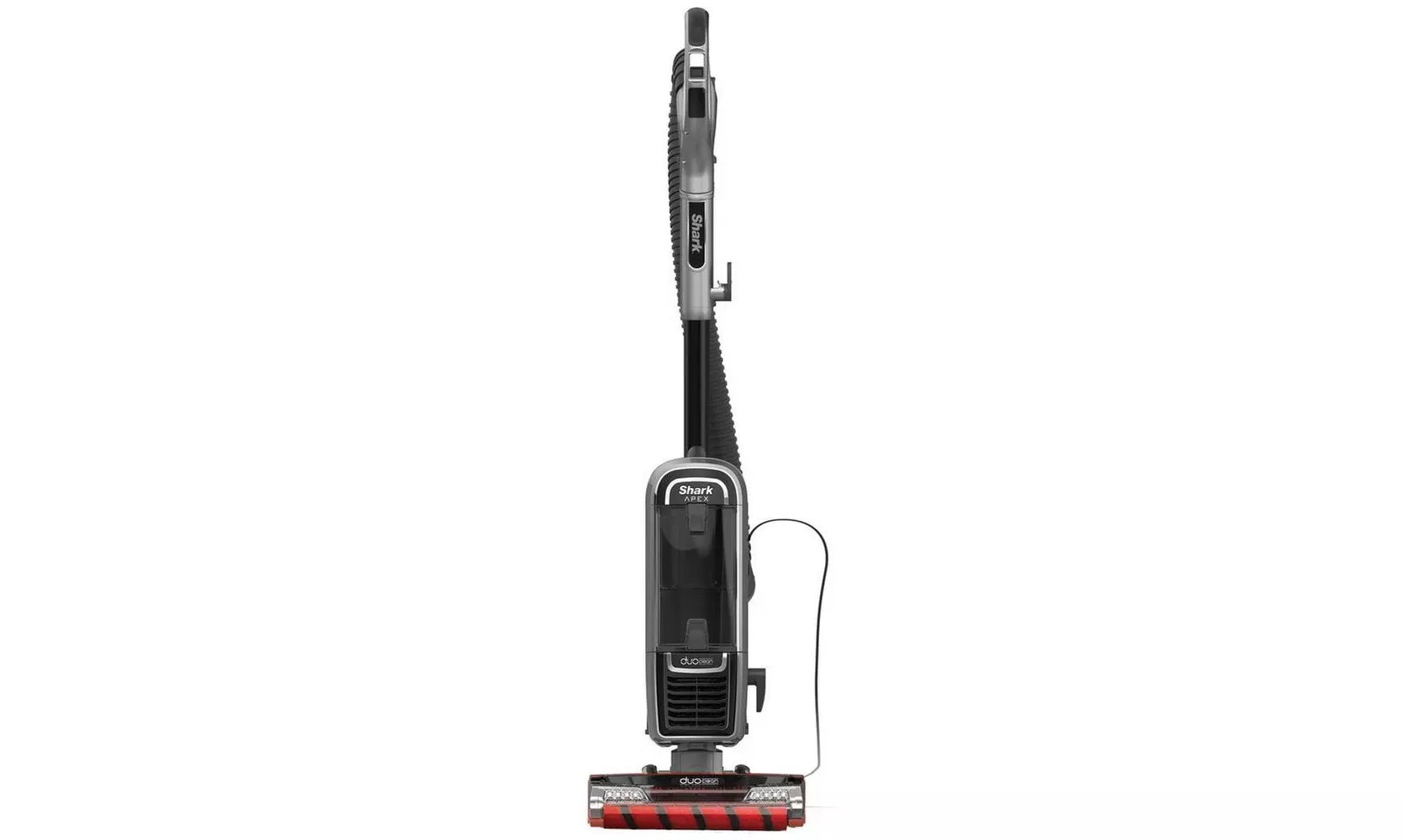 Shark APEX DuoClean Powered Lift-Away Speed Pet & Anti Allergen Bag-less Vacuum - Primary Image