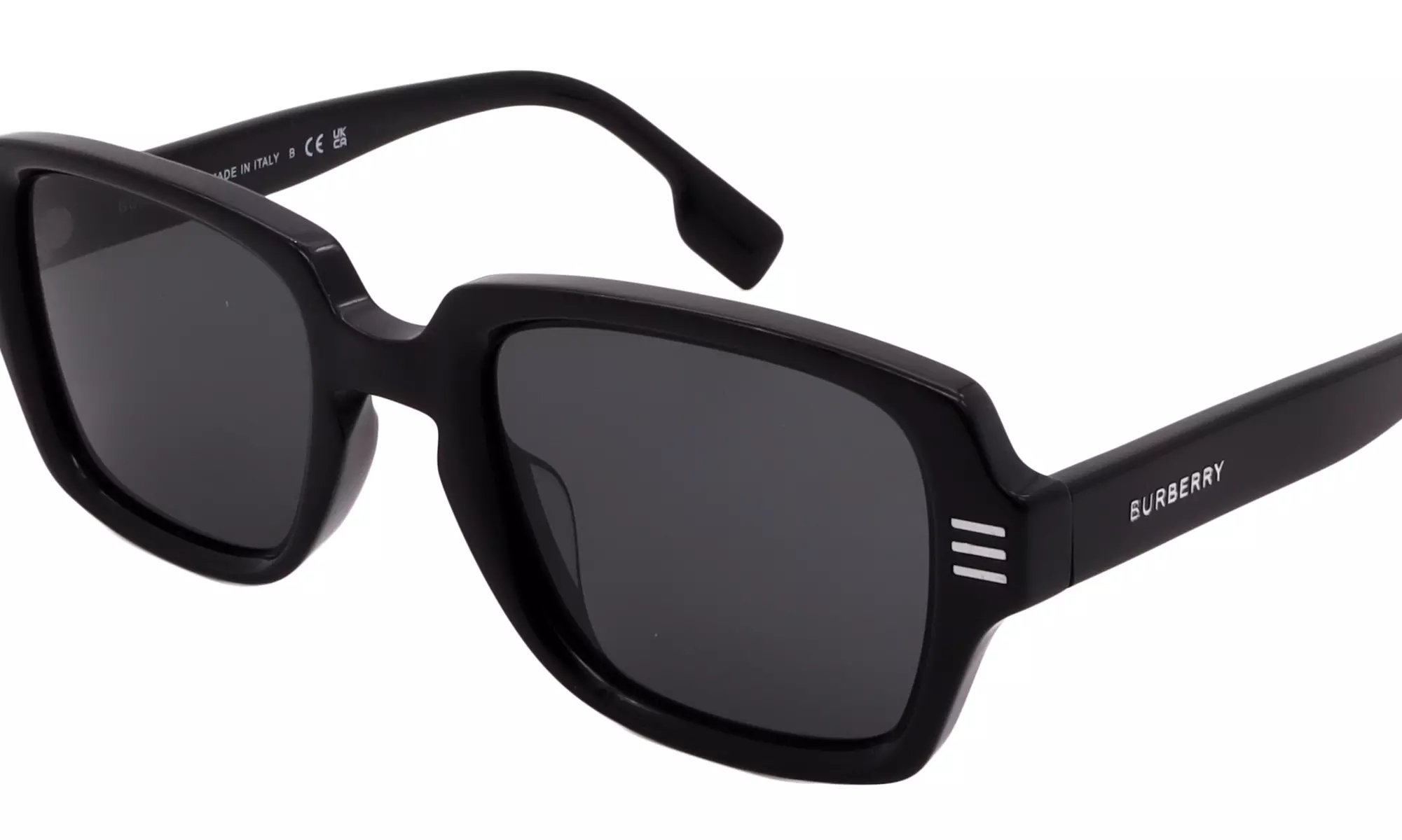 Burberry Unisex Designer Sunglasses- Perfect Pair for All!
