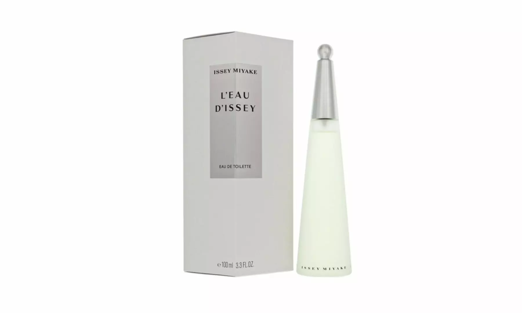 Issey Miyake Eau De Toilette Spray for Women (Multiple Sizes)